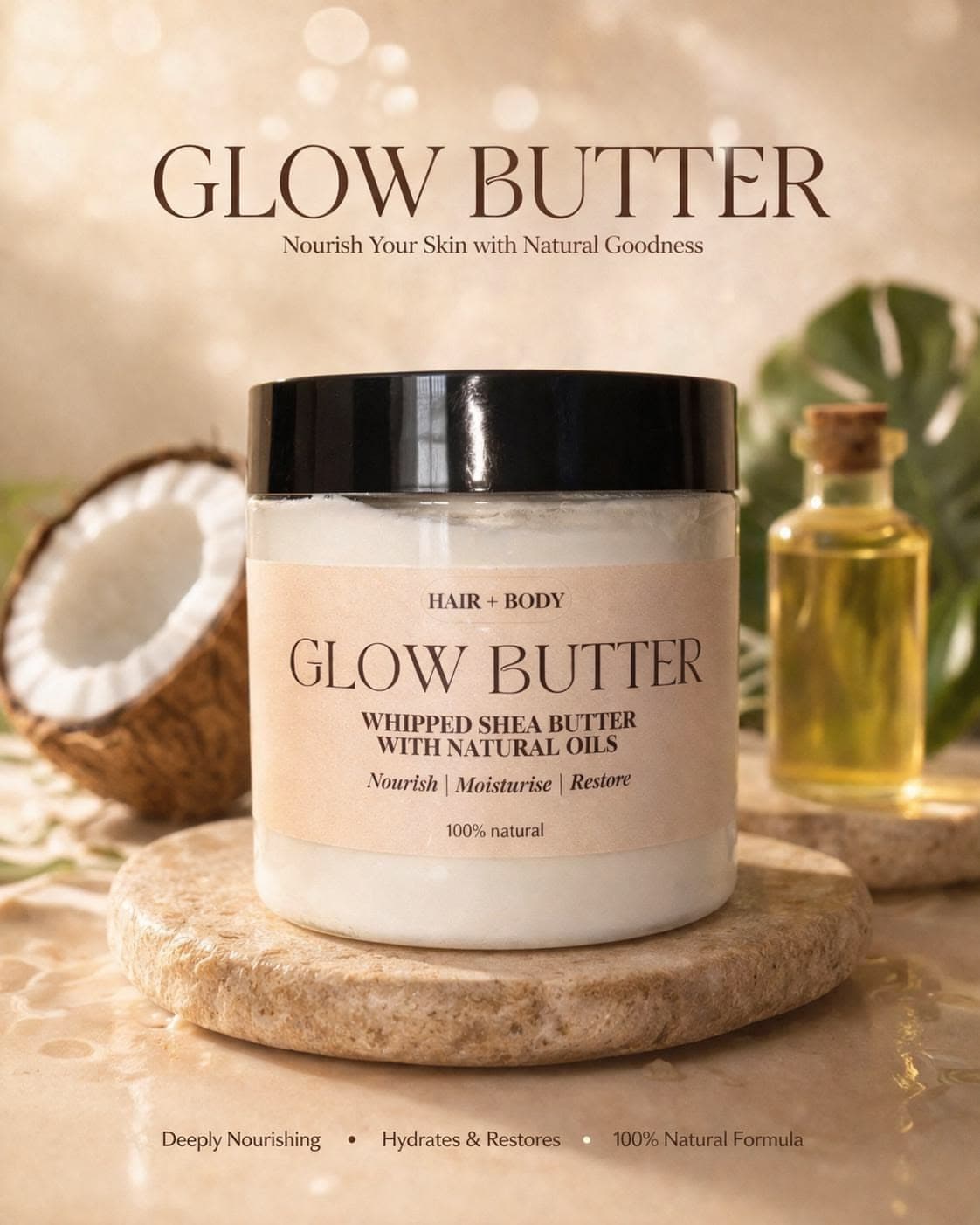 Indulgent Body Care